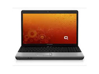 Compaq Presario Notebook CQ61-425SA