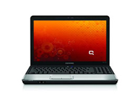 Compaq Presario Notebook CQ61-433SA