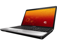 Compaq Presario Notebook CQ61-440SA