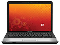 Compaq Presario Notebook CQ70-100 CTO