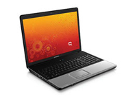 Compaq Presario Notebook CQ70-116EM