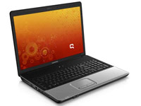 Compaq Presario Notebook CQ70-212ER