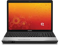 Compaq Presario Notebook CQ70-214EA