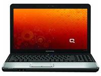 Compaq Presario Notebook CQ70-220EM