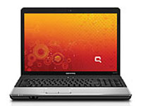 Compaq Presario Notebook CQ70-250EO