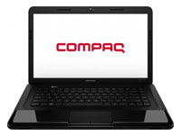 Compaq Presario Notebook CQ58-251SM