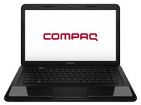 Compaq Presario Notebook CQ58-251SR