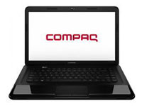 Compaq Presario Notebook CQ58-252SH