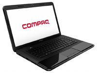 Compaq Presario Notebook CQ58-252SM