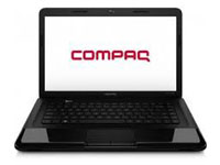 Compaq Presario Notebook CQ58-252SQ