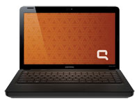 Compaq Presario Notebook CQ58-253ES