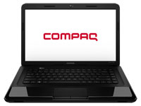 Compaq Presario Notebook CQ58-253SS