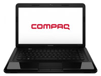Compaq Presario Notebook CQ58-254SR