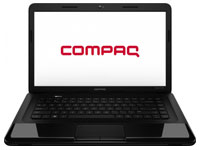 Compaq Presario Notebook CQ58-255SA