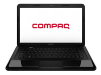 Compaq Presario Notebook CQ58-255SC