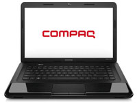 Compaq Presario Notebook CQ58-255ST