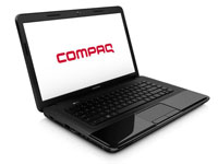 Compaq Presario Notebook CQ58-260EA