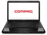 Compaq Presario Notebook CQ58-260SA