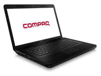 Compaq Presario Notebook CQ58-261EA