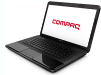 Compaq Presario Notebook CQ58-265SO