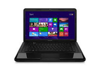 Compaq Presario Notebook CQ58-265SX