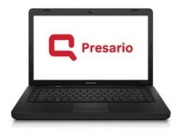 Compaq Presario Notebook CQ58-271SD