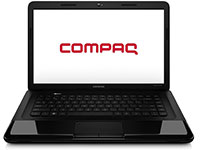 Compaq Presario Notebook CQ58-276ER