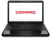 Compaq Presario Notebook CQ58-276SR