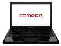 Compaq Presario Notebook CQ58-279SR