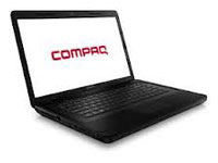 Compaq Presario Notebook CQ58-290EI