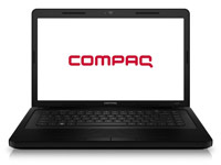 Compaq Presario Notebook CQ58-a10NR