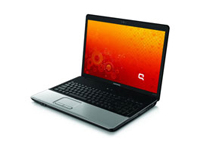Compaq Presario Notebook CQ58-XXXX (Intel)