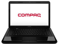 Compaq Presario Notebook CQ58-103SA