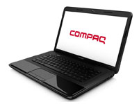 Compaq Presario Notebook CQ58-125SA