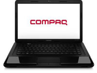Compaq Presario Notebook CQ58-151SA