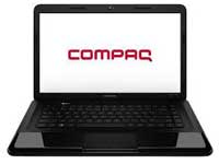 Compaq Presario Notebook CQ58-153SA