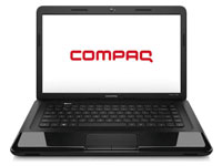 Compaq Presario Notebook CQ58-155SA