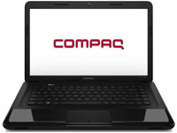 Compaq Presario Notebook CQ58-200EV