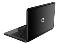 Compaq Presario Notebook CQ58-200SI
