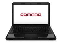 Compaq Presario Notebook CQ58-200SU