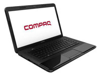 Compaq Presario Notebook CQ58-200SX