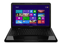 Compaq Presario Notebook CQ58-201SA