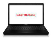 Compaq Presario Notebook CQ58-202EP