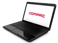 Compaq Presario Notebook CQ58-202SX