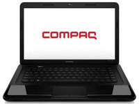 Compaq Presario Notebook CQ58-203EP