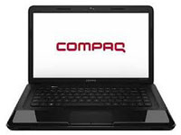 Compaq Presario Notebook CQ58-203SD