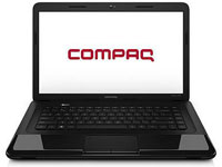 Compaq Presario Notebook CQ58-203SG