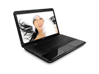 Compaq Presario Notebook CQ58-203SM