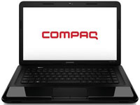 Compaq Presario Notebook CQ58-212SL
