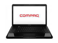 Compaq Presario Notebook CQ58-215SW